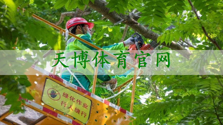 丽园南区三期绿化工程